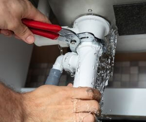 About Emergency plumbing pros Brenham, TX
